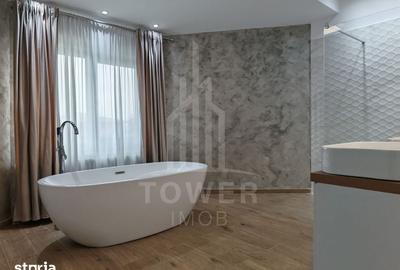 Casă cu 4 camere cu Teren 500 Mp în Central - 19