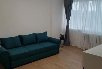 Apartament cu 2 camere semidecomandat în Dosu Bricii - 6