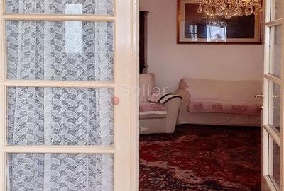 Casă individuală cu 3 camere cu Canalizare în Brașovul Vechi - 5