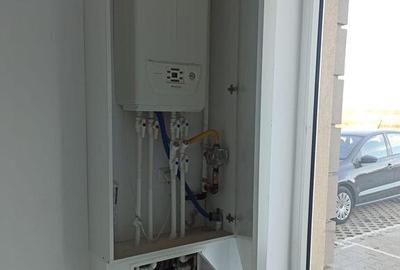 Spațiu comercial, de 44 mp, în Nord - 4