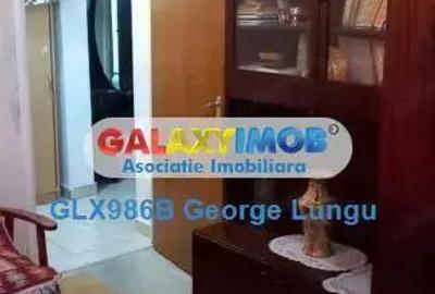 Apartament 3 camere decomandat Drumul Taberei