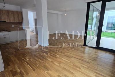 Casă individuală cu 5 camere cu Piscina în Pipera - 12