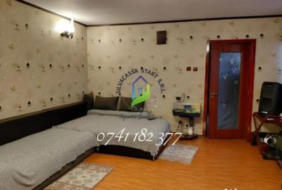 Casă cu 2 camere cu Teren 125 Mp în Central - 10