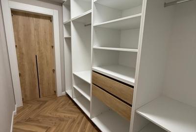 Apartament cu 3 camere semidecomandat în Florești - 9