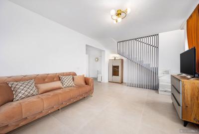 Casă cu 3 camere în Central - 6