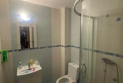 Apartament de 3 camere, 65 mp, strda Crizantemelor - 9