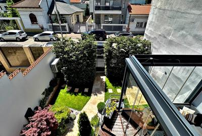 Casă individuală cu 5 camere cu Canalizare în Tomis II - 20