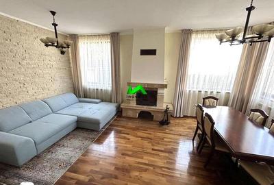 Casă individuală cu 5 camere cu Teren 408 Mp în Șelimbăr