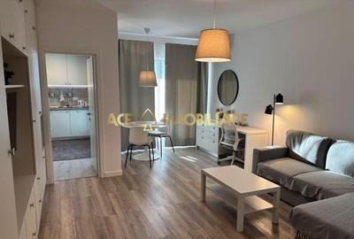 Garsonieră decomandată, mobilată în Lujerului - 1