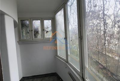 Apartament cu 4 camere circular în Cișmigiu - 11