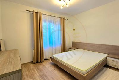 De Inchiriat Apartament 2 Camere Paulestiului - 5