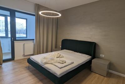 PROMO CASH - 2 CAM Decomandat - 7 min Metrou Berceni - TVA INCLUS - COMISION 0% - 3