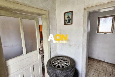 Casă individuală cu 6 camere cu Canalizare în Central - 13