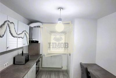 Apartament cu 3 camere în Terezian - 5