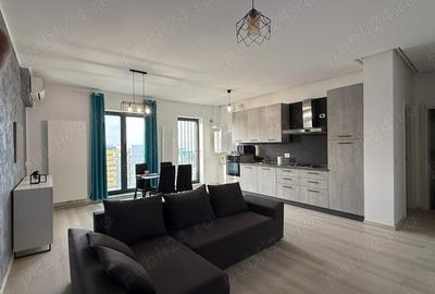 Apartament cu 2 camere decomandat în Morarilor - 1