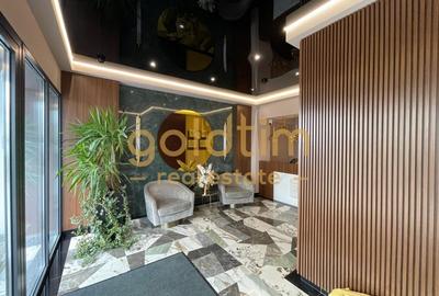 Apartament cu 2 camere decomandat, mobilat în Pipera - 30