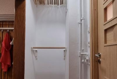 Apartament cu 2 camere decomandat, mobilat în Colentina - 10