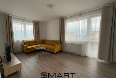 Apartament 3 Camere Grandis Residence Tractorul