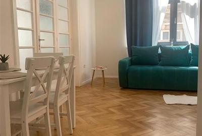 Apartament cu 3 camere in Pta Unirii Corneliu Coposu - 5
