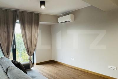 Apartament 1 camera - Palas Ultracentral - 5
