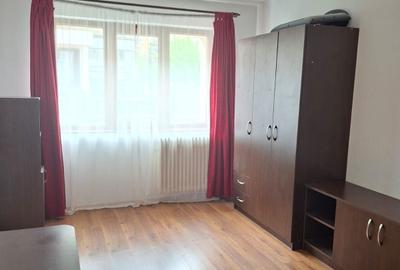 Garsonieră decomandată în Mănăștur - 1