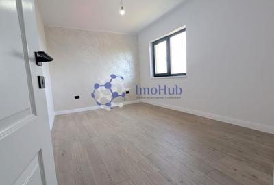 Casă individuală cu 4 camere cu Teren 400 Mp în Miroslava - 5