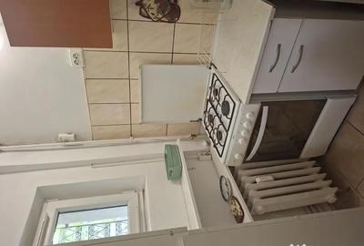 Garsonieră decomandată în Brâncoveanu - 7