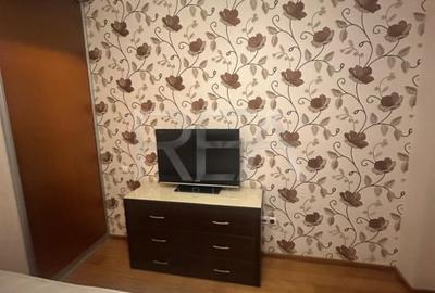 2 camere 1/8, centrala, bloc 1980, 54mp-Apusului. - 3