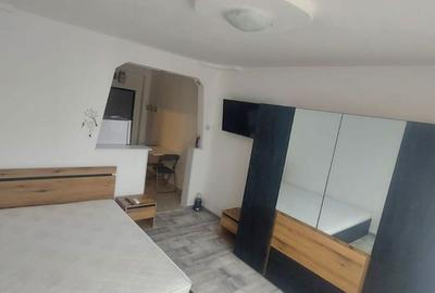 Garsonieră în Rovine - 1