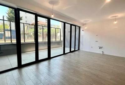 REA1023373 Apartament Duplex 3 Camere I Win Herastrau I 98 mp I