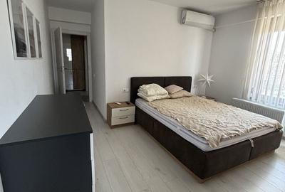 Apartament cu 3 camere în Central - 4