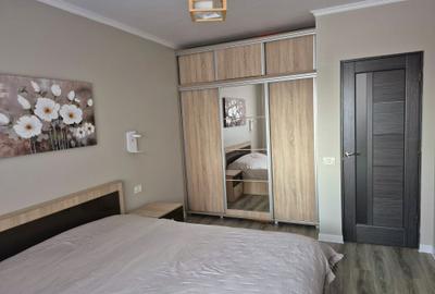 Apartament cu 3 camere decomandat în Brăilei - 4