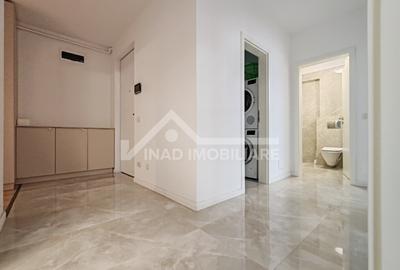 Apartament cu 4 camere semidecomandat, mobilat în Zorilor - 16