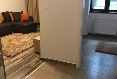 APARTAMENT SPATIOS CU 1 CAMERA IN ZONA Torontal- Complex nou - 2