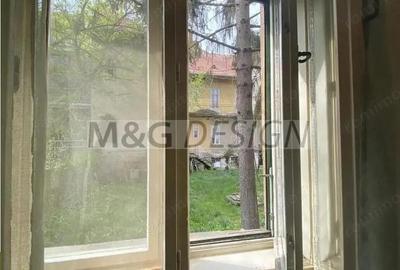 Garsonieră semidecomandată în Bălcescu - 7