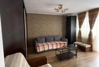 Garsonieră decomandată în Vitan - 2