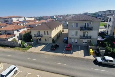 Apartament cu 2 camere decomandat în Giroc - 1