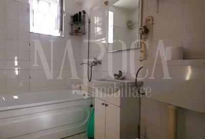 Apartament cu 2 camere decomandat în Central - 3