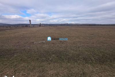 Teren de 20200 mp, în Central - 3