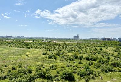 Apartament 3 camere 4 City North - loc de parcare subteran - 15