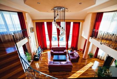Casă cu 7 camere în Capitol