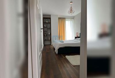 Apartament cu 2 camere semidecomandat în Zorilor - 2