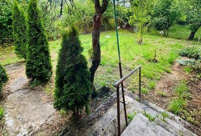 Casă individuală cu 5 camere cu Canalizare în Ultracentral - 5