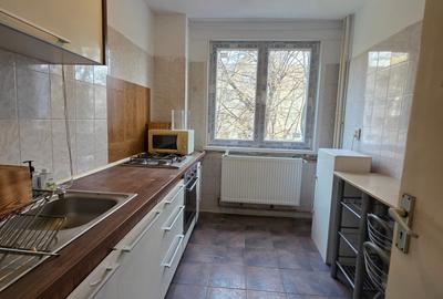 Apartament cu 2 camere de inchiriat in zona Brancoveanu metrou - 2