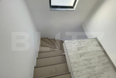 Case la cheie 130 mp utili,teren 300, zona Selgros - 6