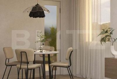 Apartament cu 3 camere decomandat în Sebeș - 4