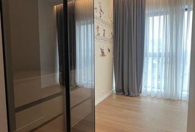 Apartament cu 4 camere decomandat, mobilat în Floreasca - 20