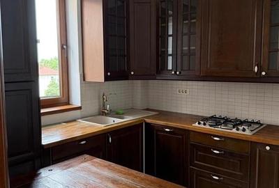 Apartament premium, 4 camere, Baneasa - Apicultorilor - 11