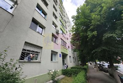 Apartament cu 3 camere decomandat, mobilat în Colentina - 13