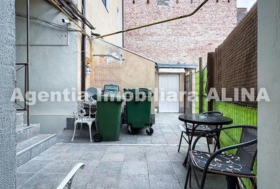 Spațiu comercial, de 30 mp, în Ultracentral - 1